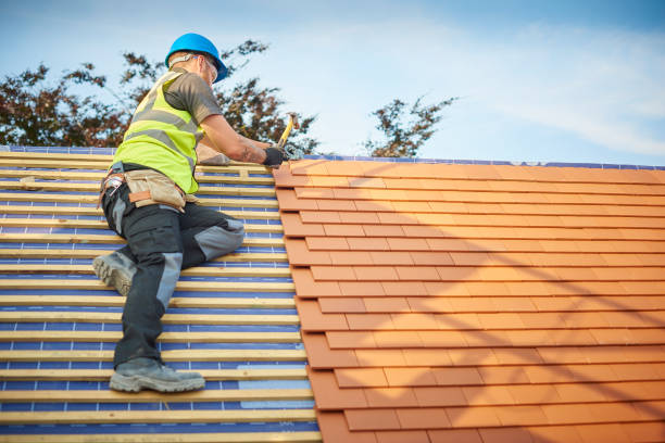 EPDM Roofing in De Leon Springs, FL